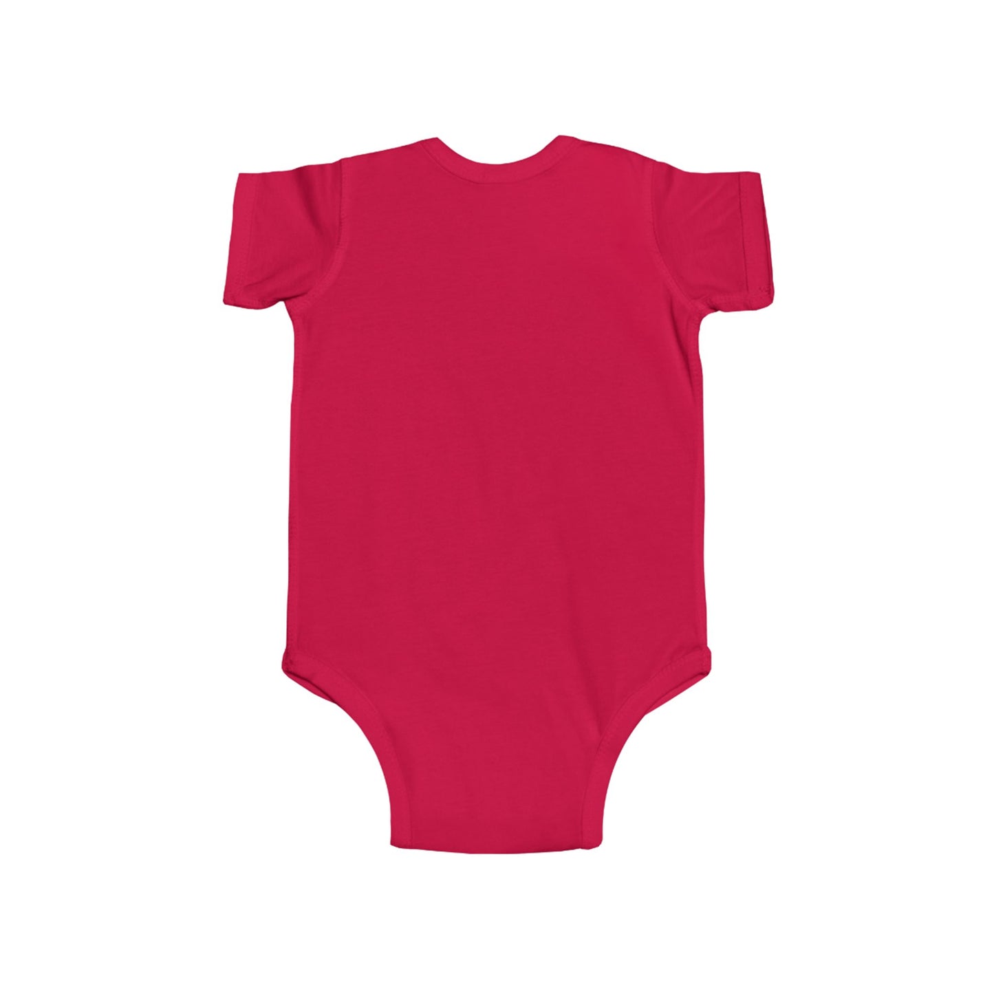 Fourth of July Infant Fine Jersey Bodysuit
