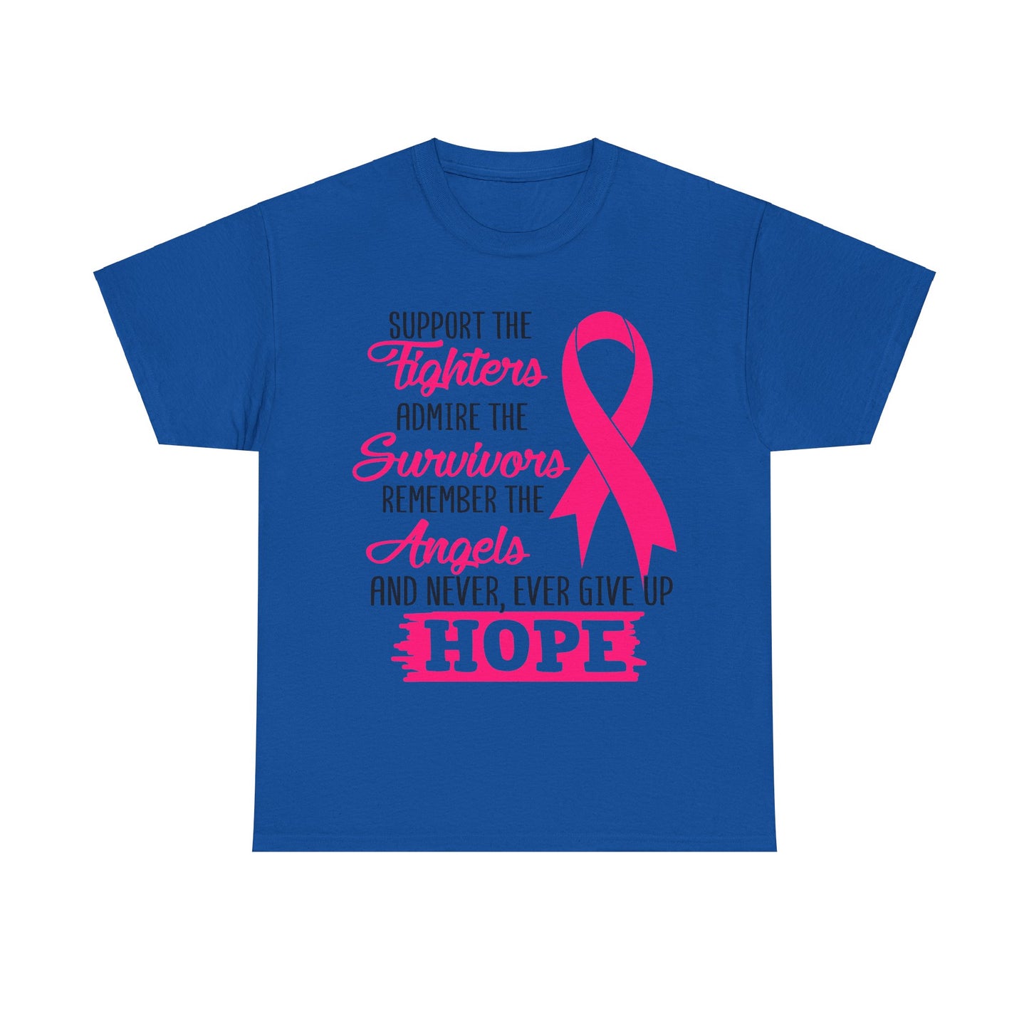 Breast Cancer Shirt, Breast Cancer Survivor Shirt, Breast Cancer Awareness Shirt, Fight For Breast Cancer Shirt