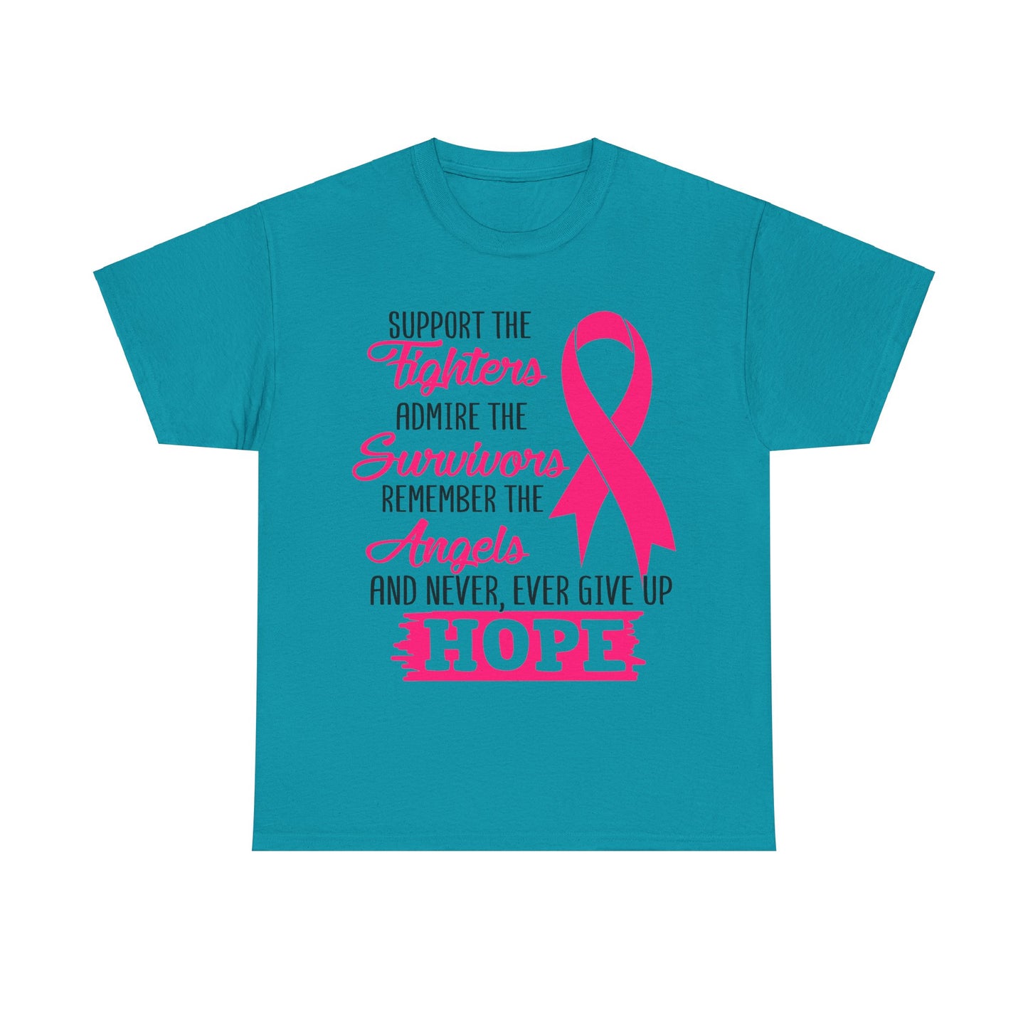 Breast Cancer Shirt, Breast Cancer Survivor Shirt, Breast Cancer Awareness Shirt, Fight For Breast Cancer Shirt