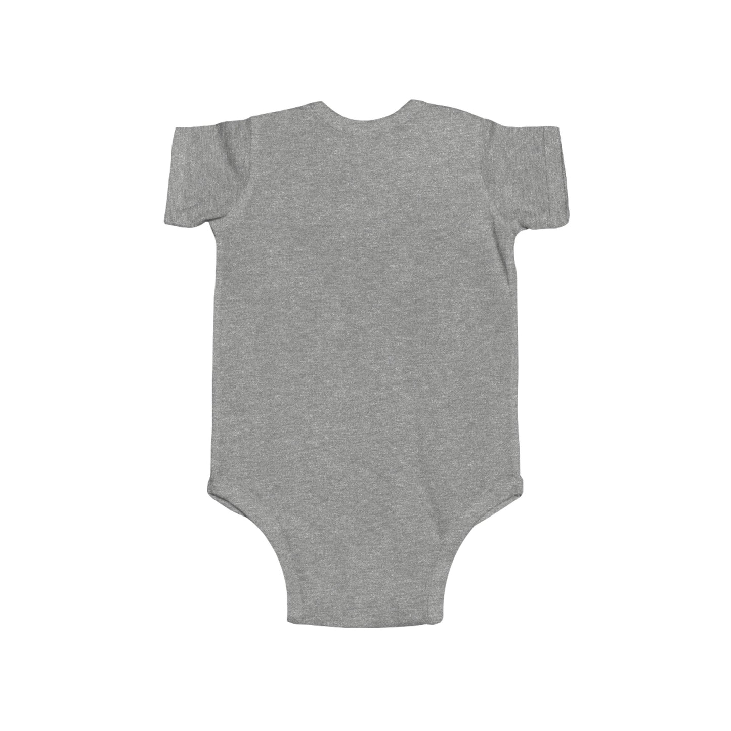 Chibi Bad Bunny Infant Fine Jersey Bodysuit