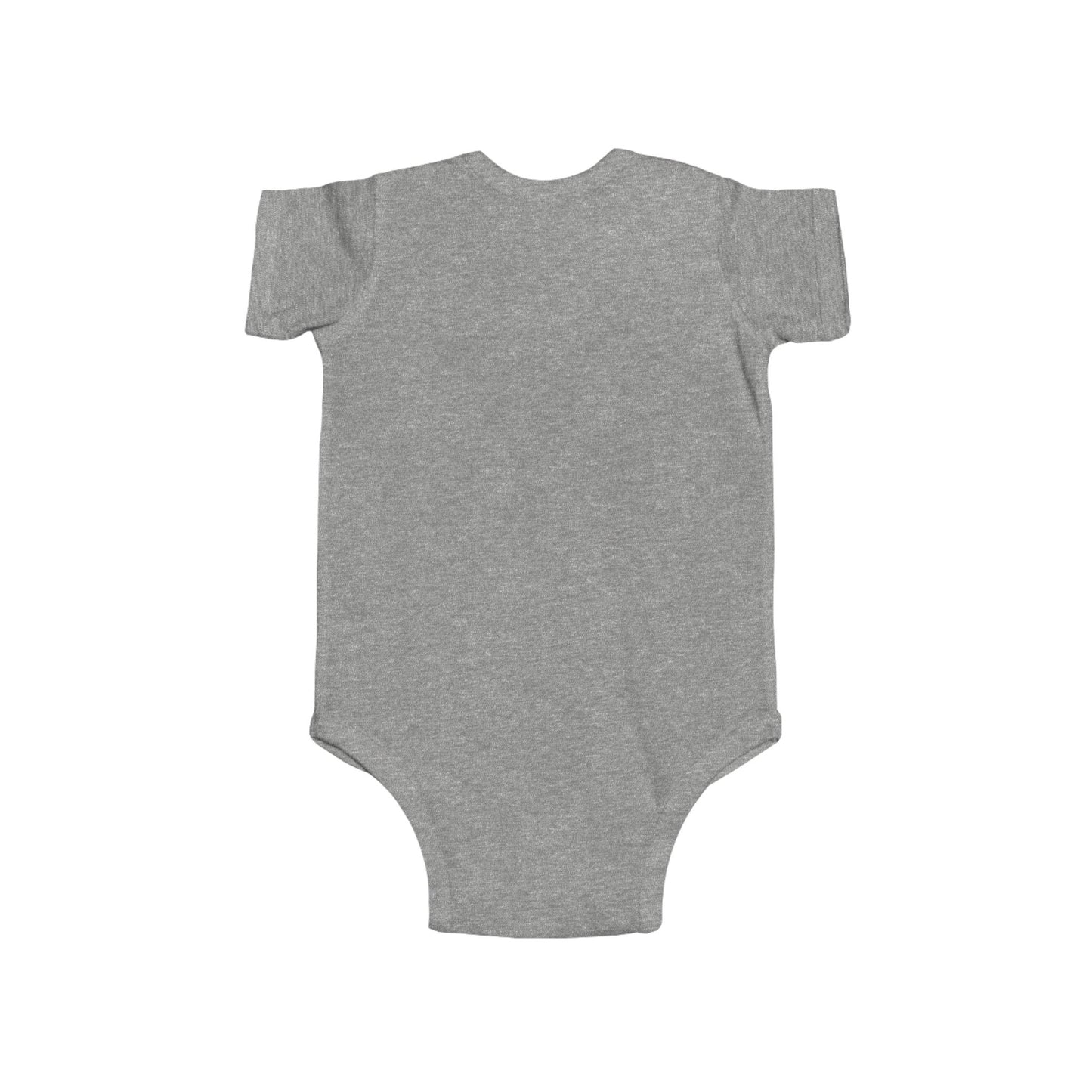 Chibi Dumbledore Infant Fine Jersey Bodysuit