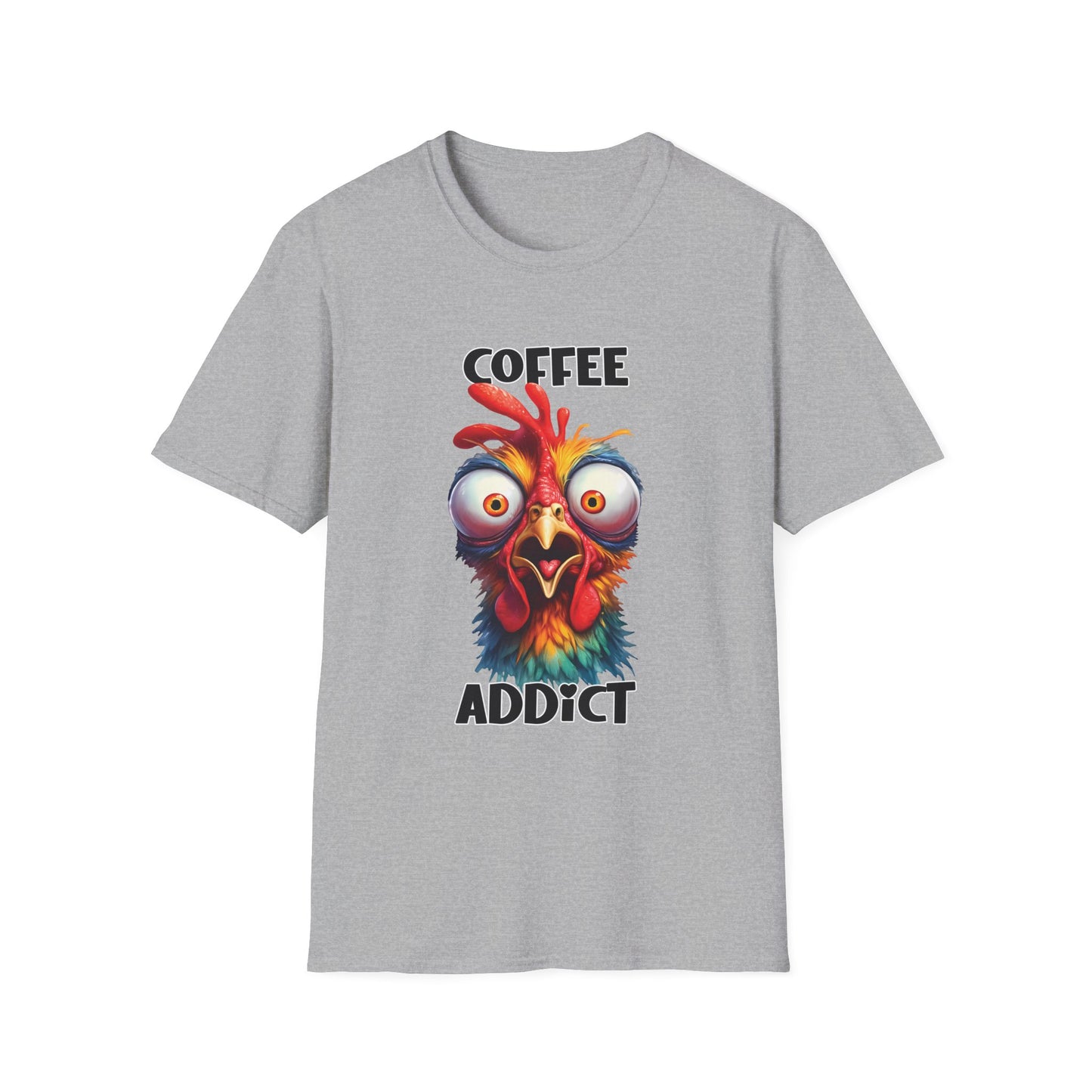 Coffee Addict