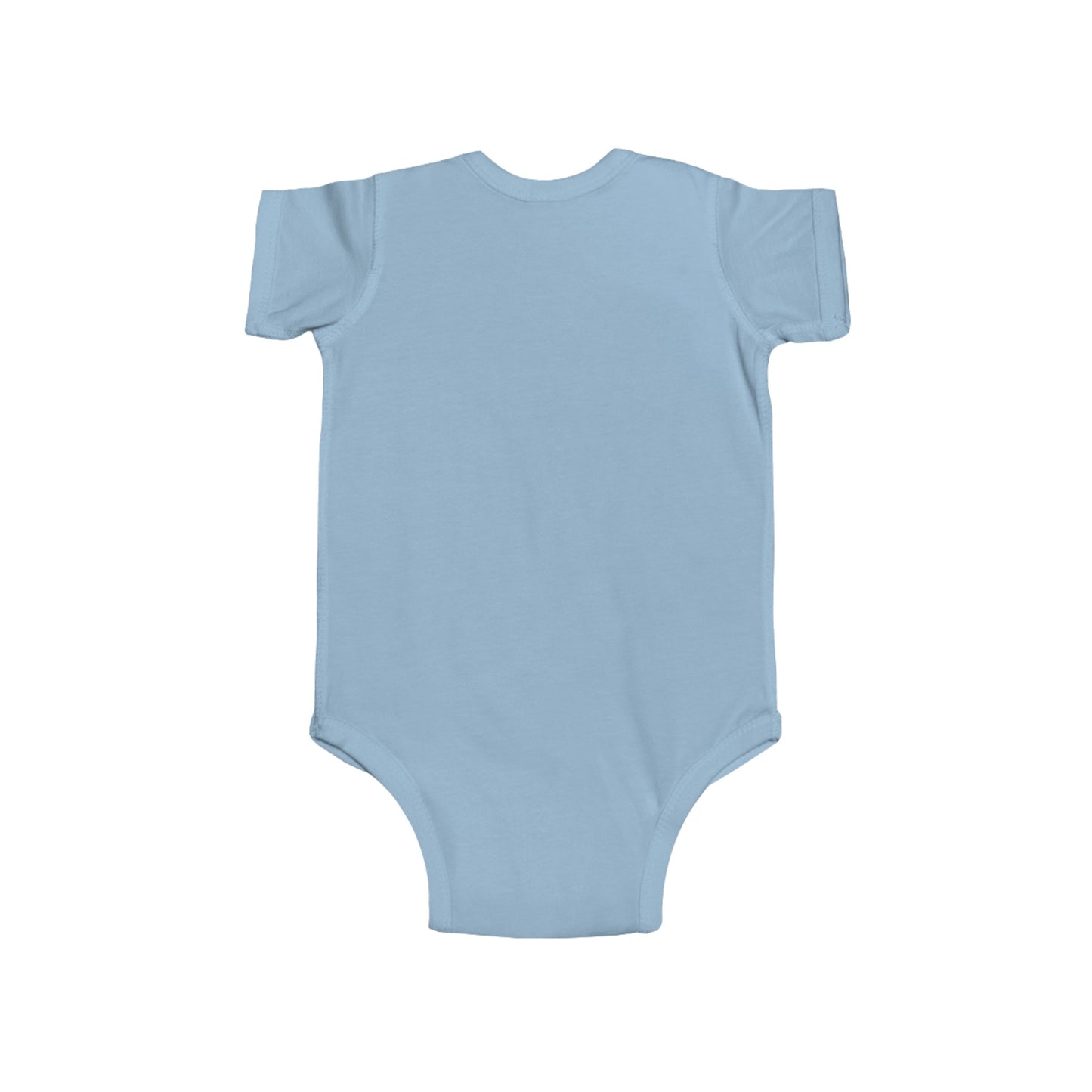 Chibi Leonardo Infant Fine Jersey Bodysuit