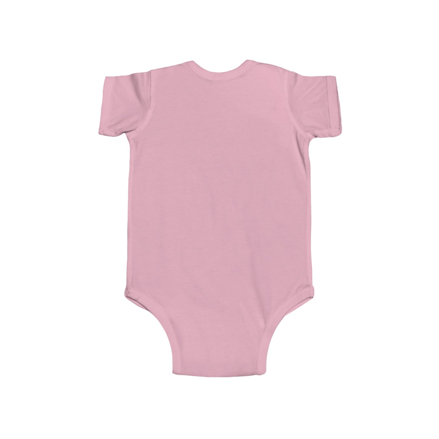 Chibi Alladin Infant Fine Jersey Bodysuit