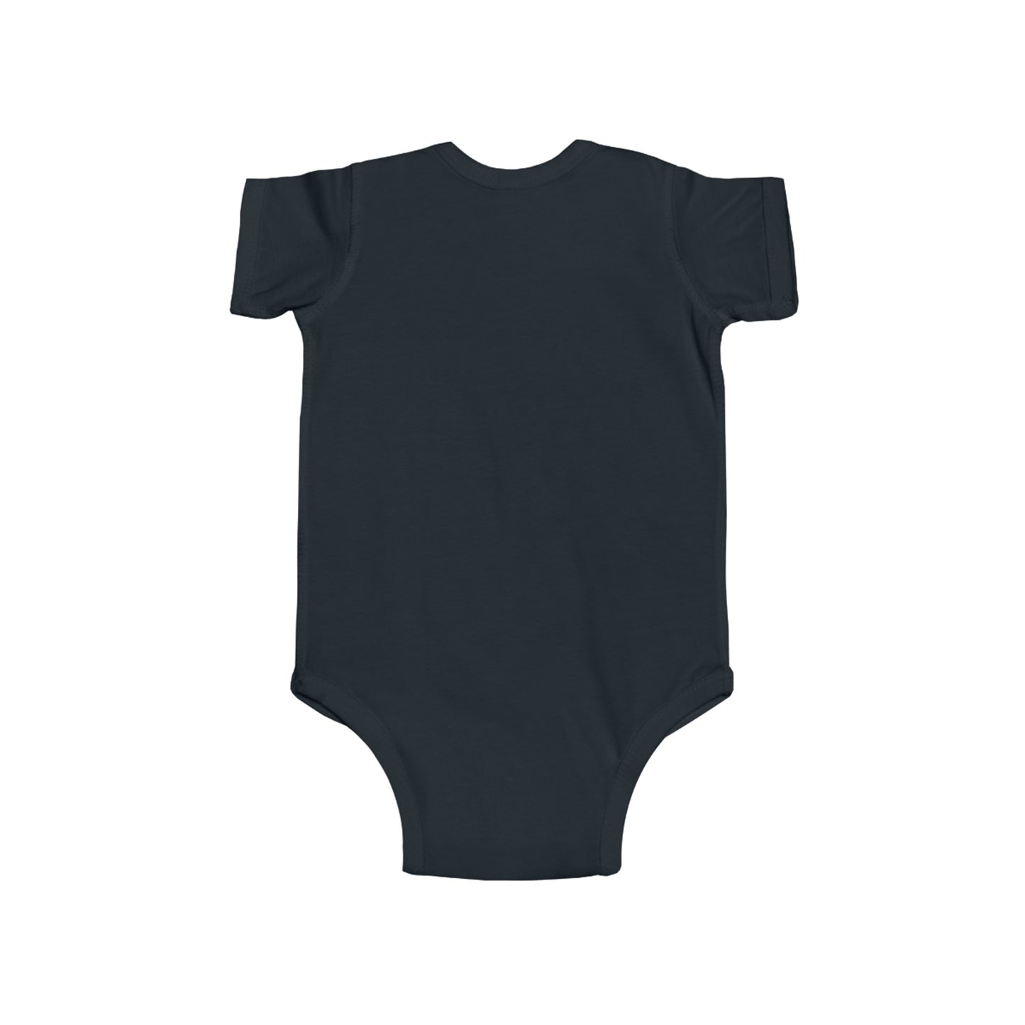 Chibi Bad Bunny Infant Fine Jersey Bodysuit