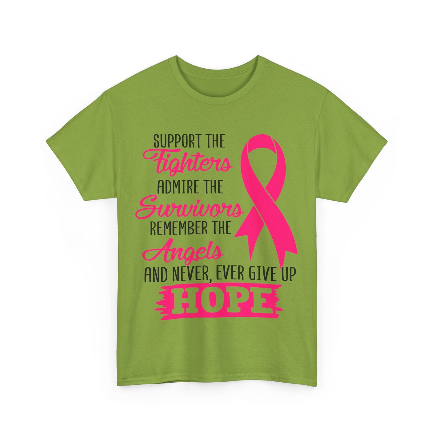 Breast Cancer Shirt, Breast Cancer Survivor Shirt, Breast Cancer Awareness Shirt, Fight For Breast Cancer Shirt