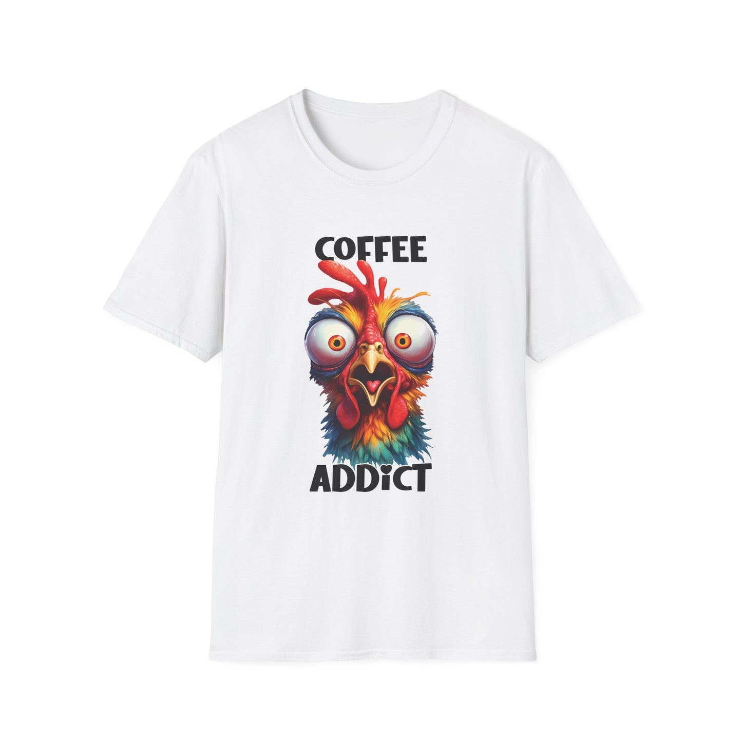 Coffee Addict