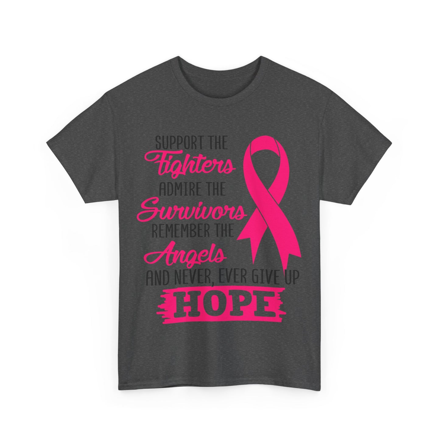 Breast Cancer Shirt, Breast Cancer Survivor Shirt, Breast Cancer Awareness Shirt, Fight For Breast Cancer Shirt