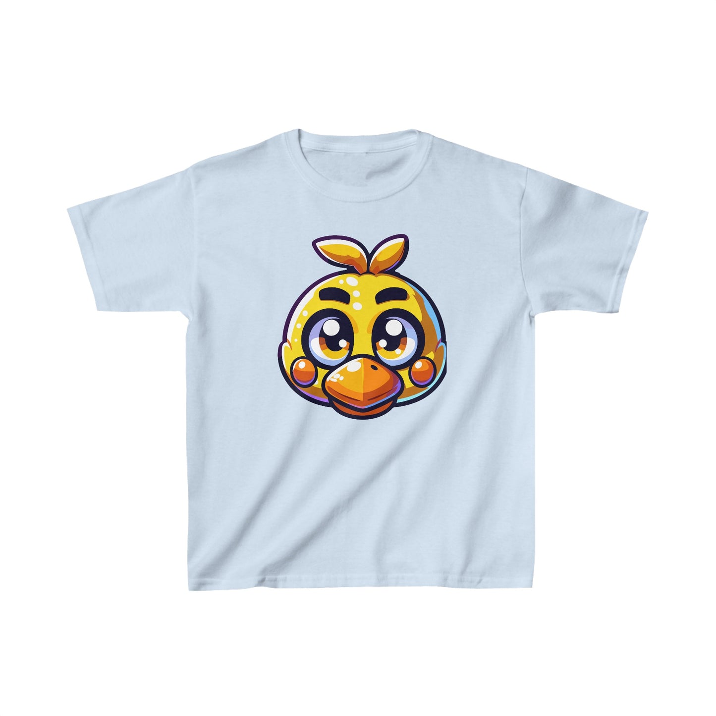 Chica v2