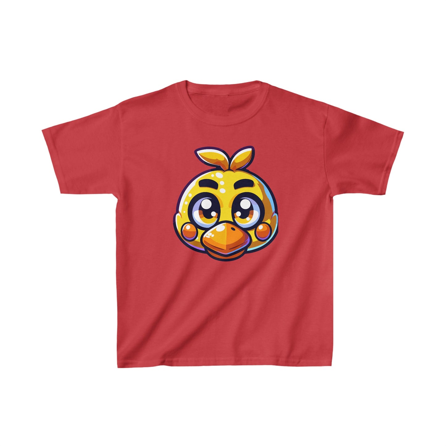 Chica v2