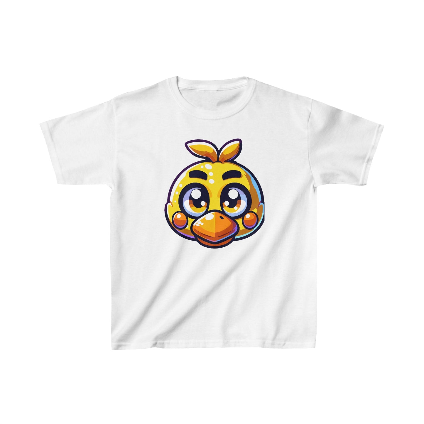 Chica v2