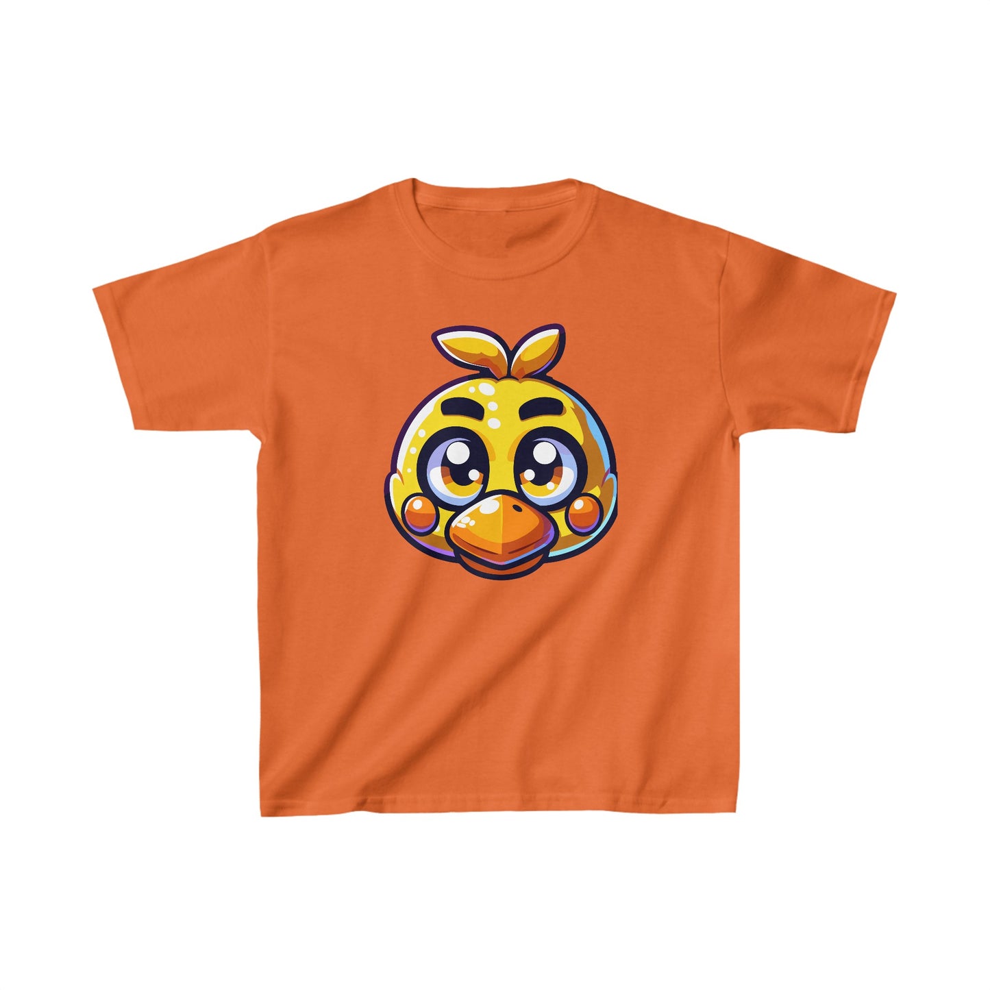 Chica v2