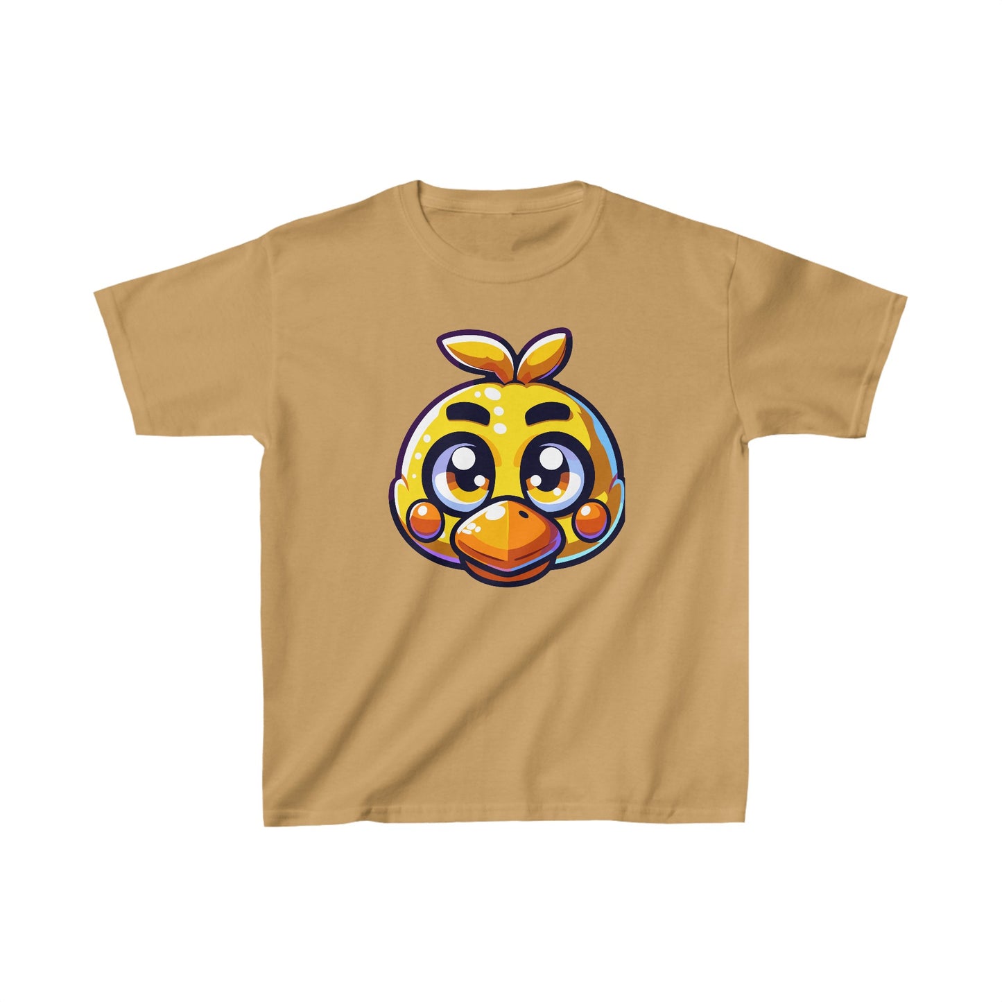 Chica v2