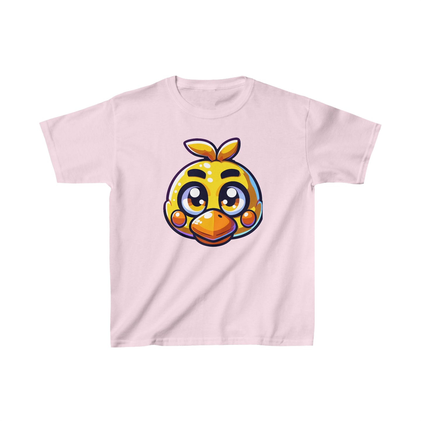 Chica v2