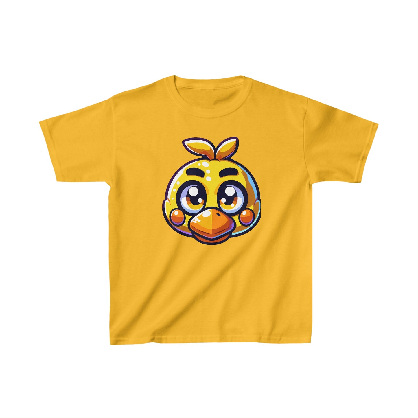 Chica v2