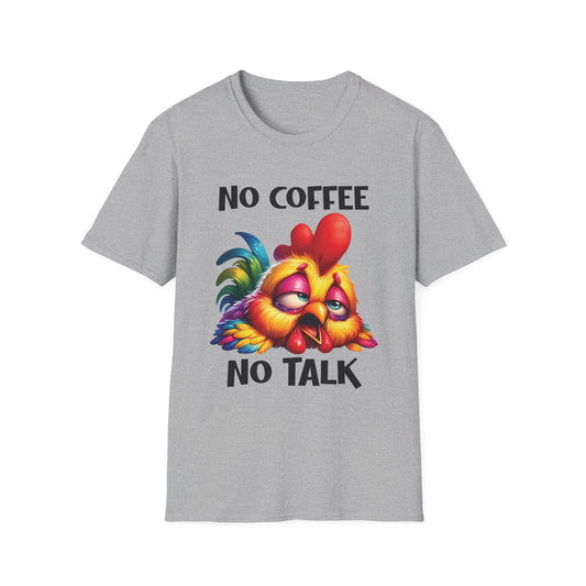 Copy of Copy of No Coffee No Talk