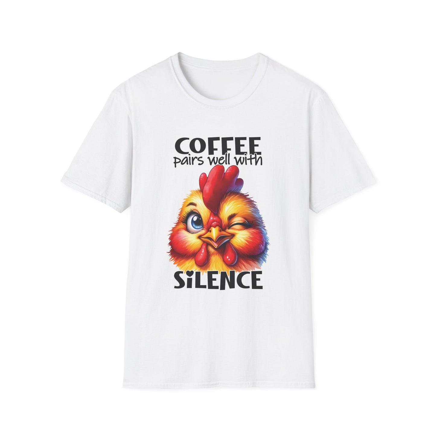 Coffee & Silence