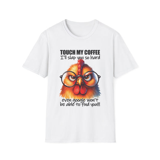 Touch My Coffee