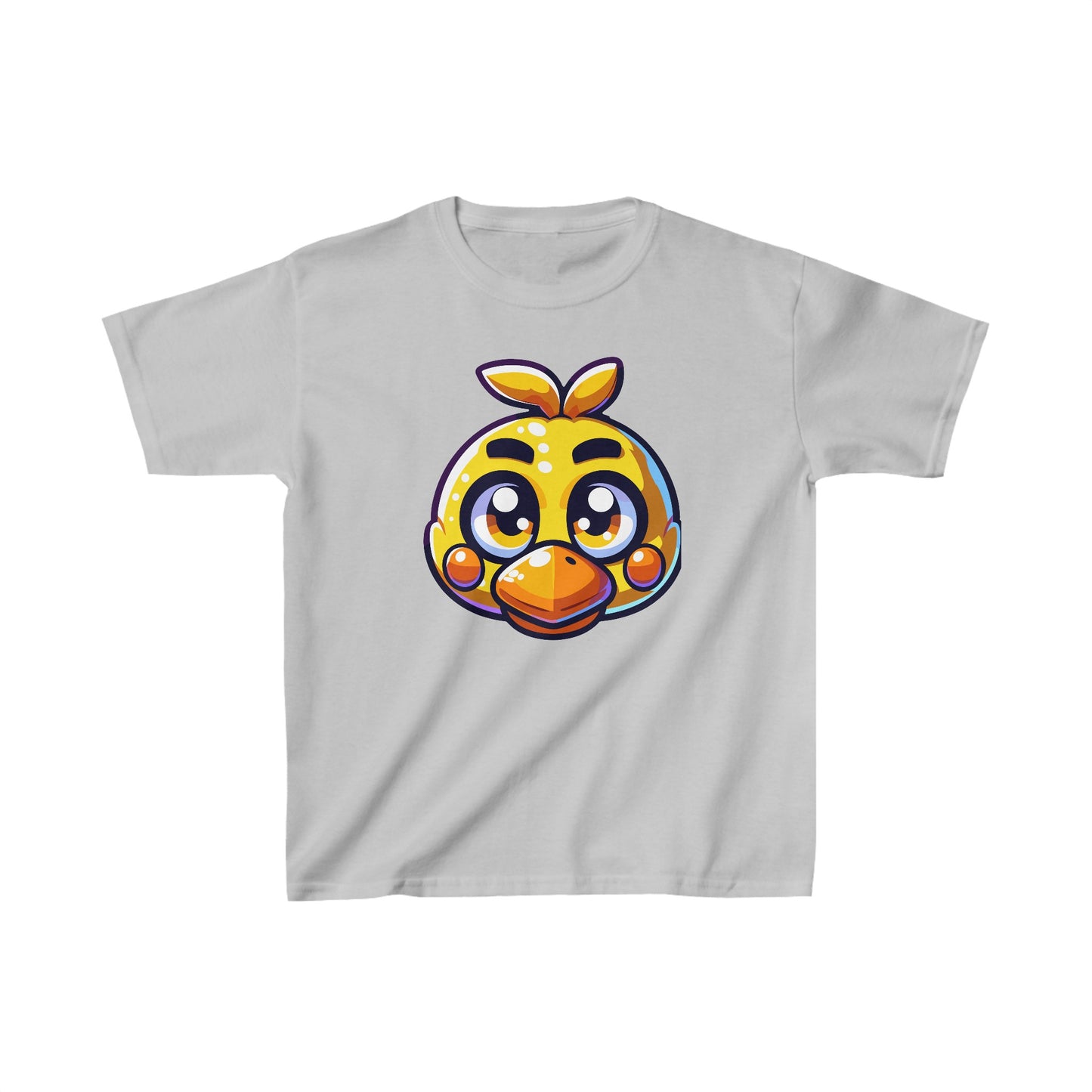 Chica v2