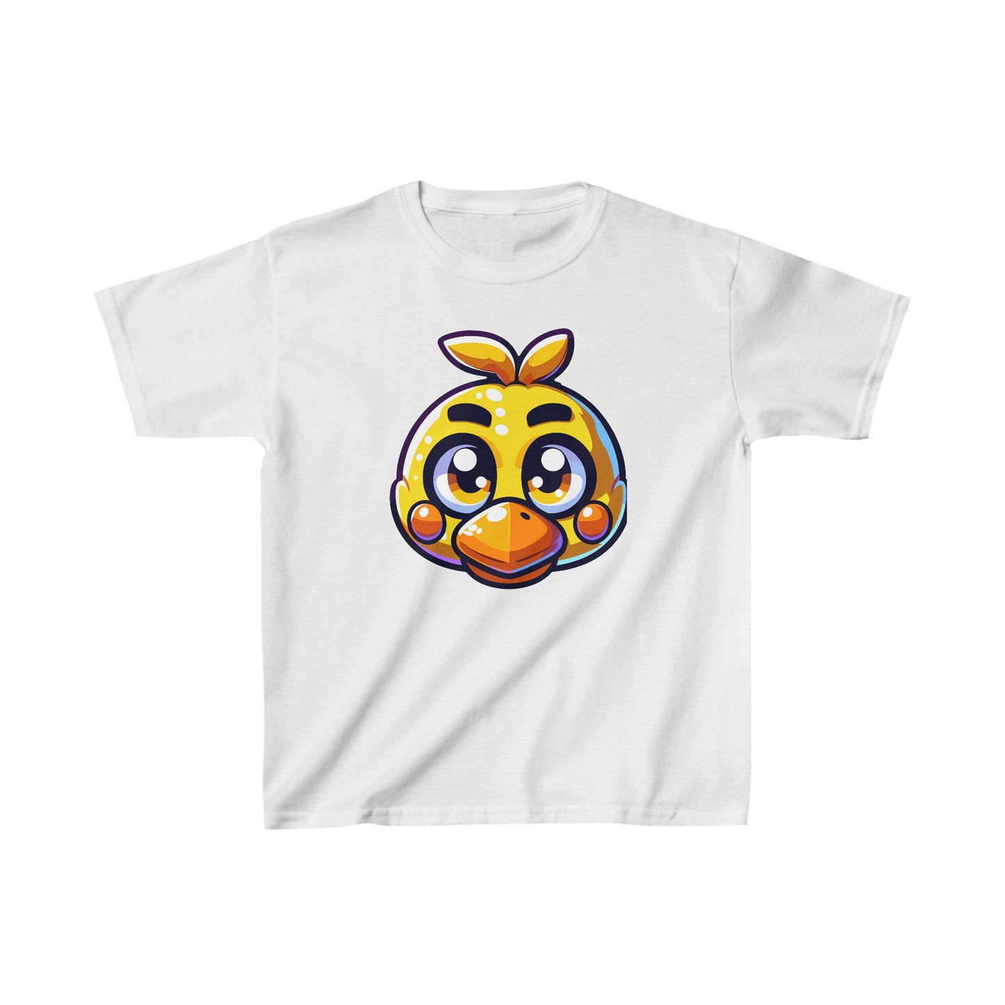 Chica v2