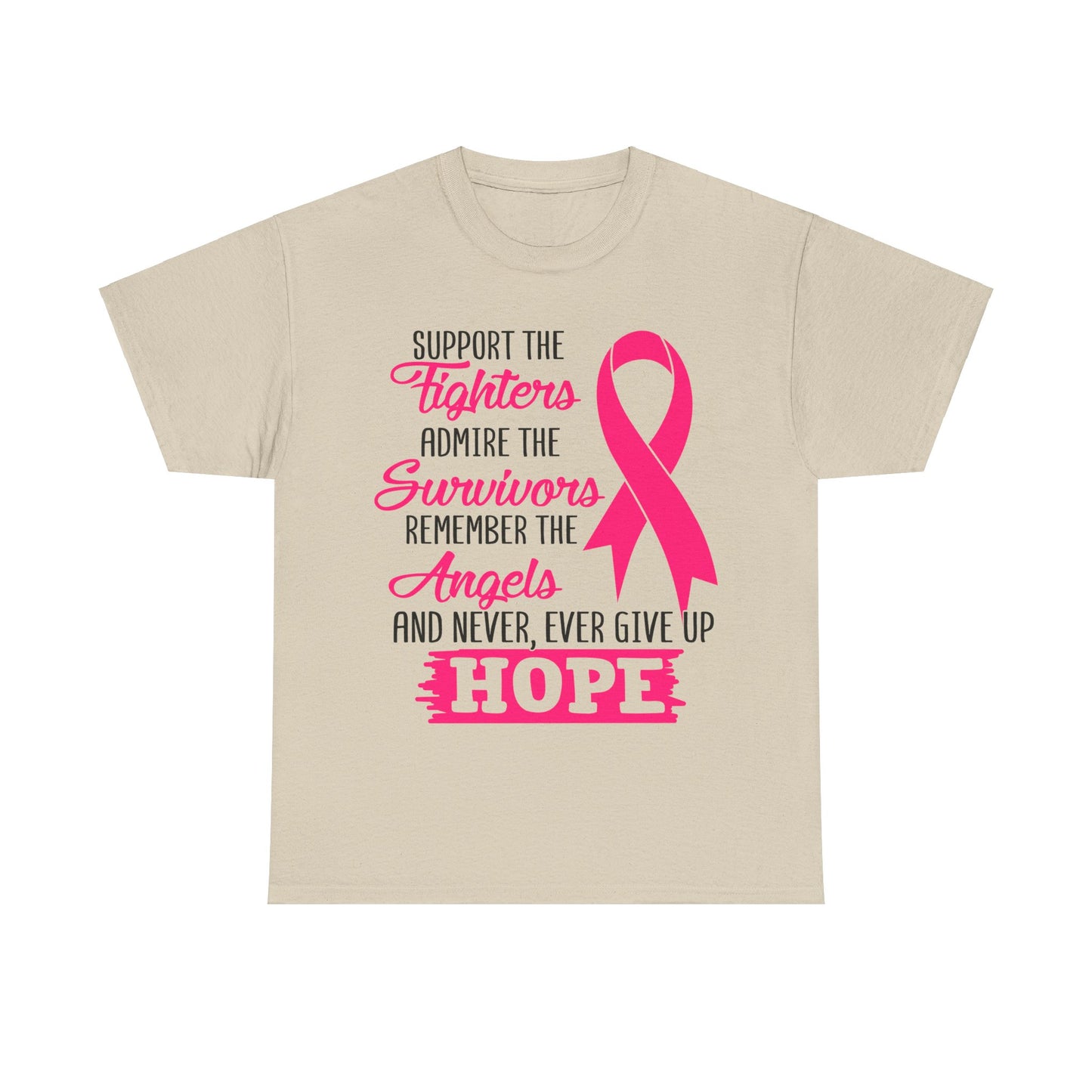 Breast Cancer Shirt, Breast Cancer Survivor Shirt, Breast Cancer Awareness Shirt, Fight For Breast Cancer Shirt