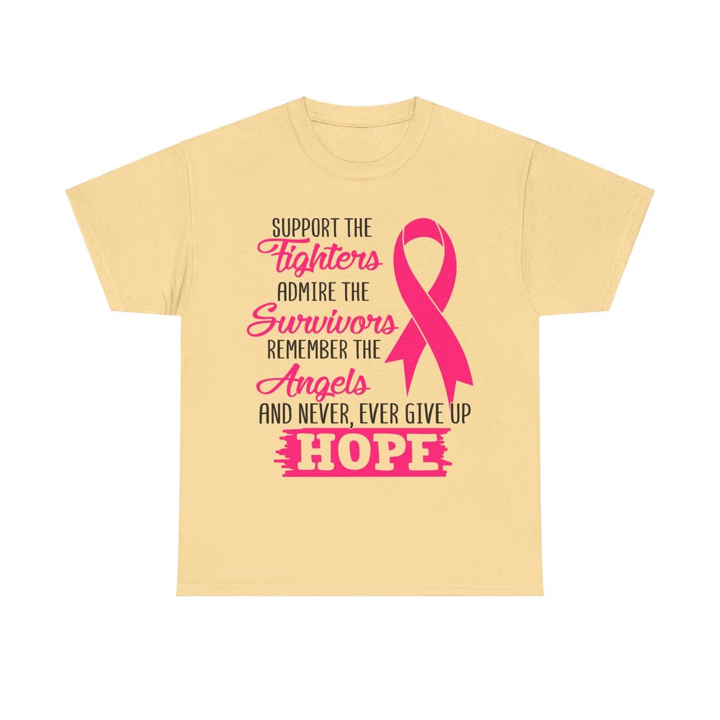 Breast Cancer Shirt, Breast Cancer Survivor Shirt, Breast Cancer Awareness Shirt, Fight For Breast Cancer Shirt