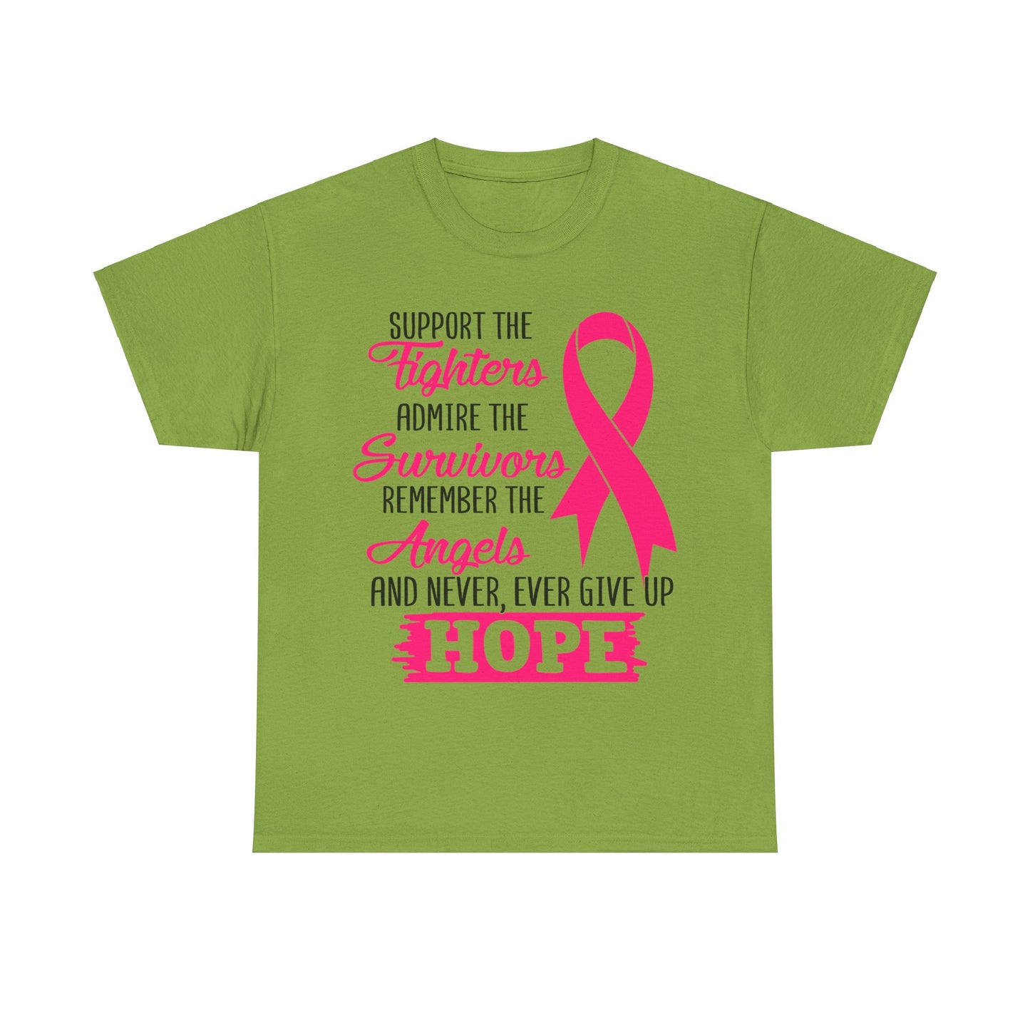 Breast Cancer Shirt, Breast Cancer Survivor Shirt, Breast Cancer Awareness Shirt, Fight For Breast Cancer Shirt