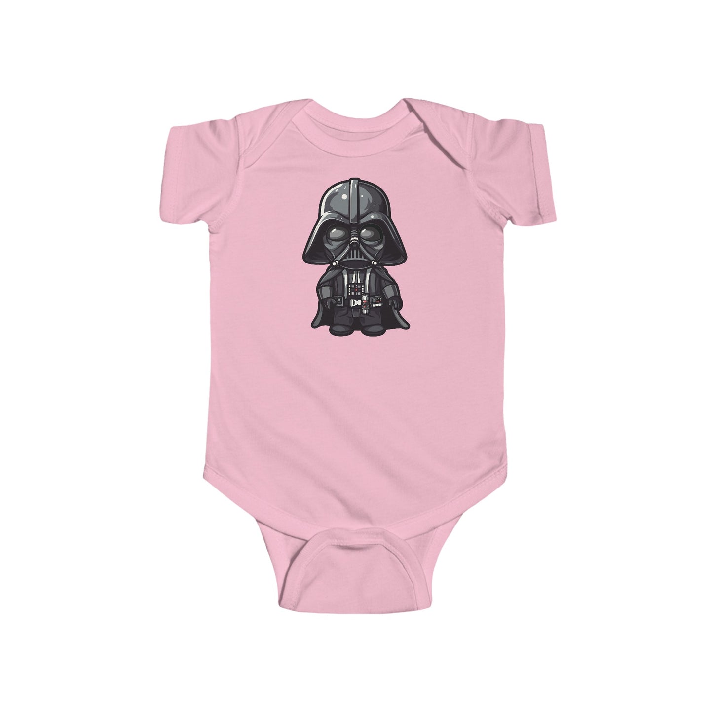 Chibi Darth Vader Infant Fine Jersey Bodysuit