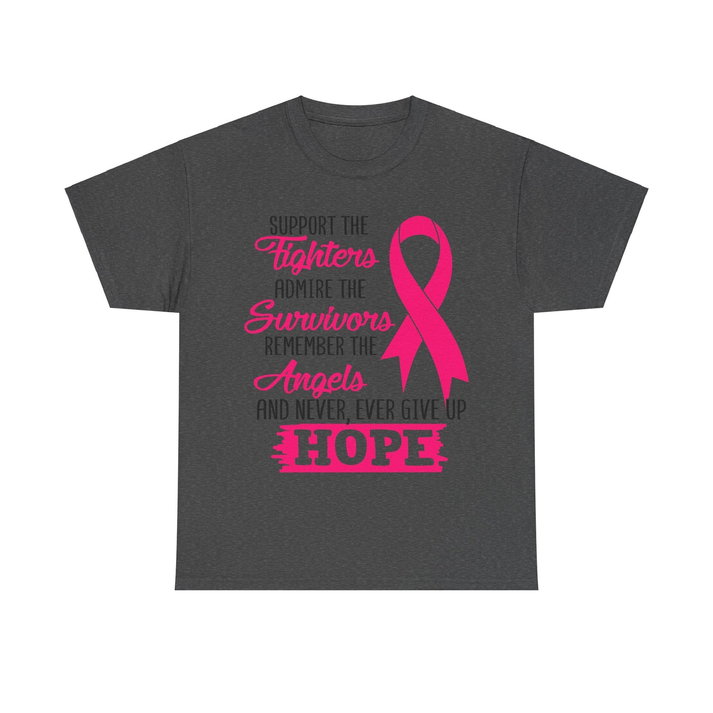 Breast Cancer Shirt, Breast Cancer Survivor Shirt, Breast Cancer Awareness Shirt, Fight For Breast Cancer Shirt