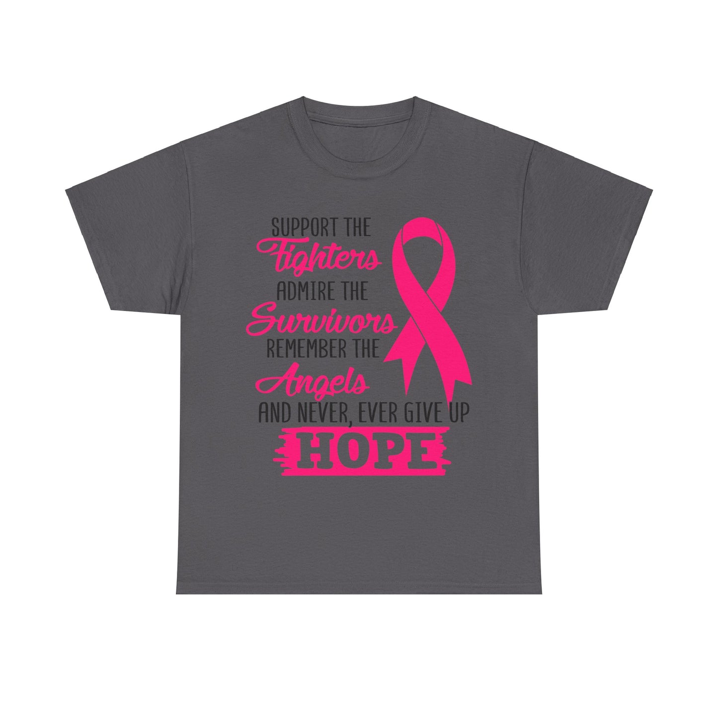 Breast Cancer Shirt, Breast Cancer Survivor Shirt, Breast Cancer Awareness Shirt, Fight For Breast Cancer Shirt