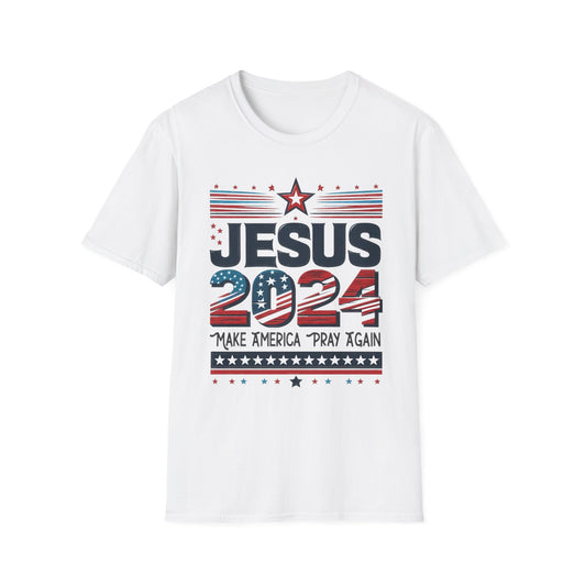 Jesus 2024