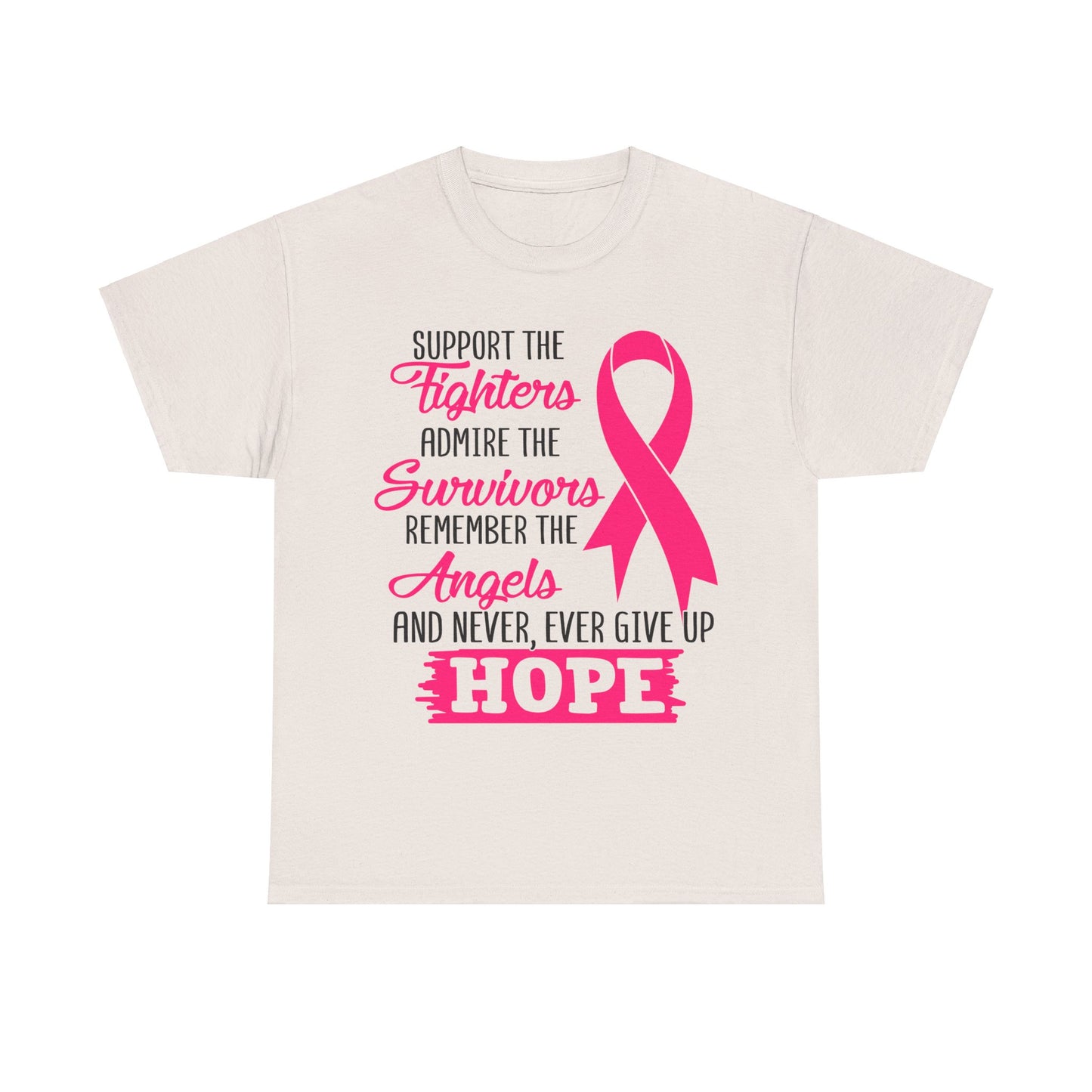 Breast Cancer Shirt, Breast Cancer Survivor Shirt, Breast Cancer Awareness Shirt, Fight For Breast Cancer Shirt