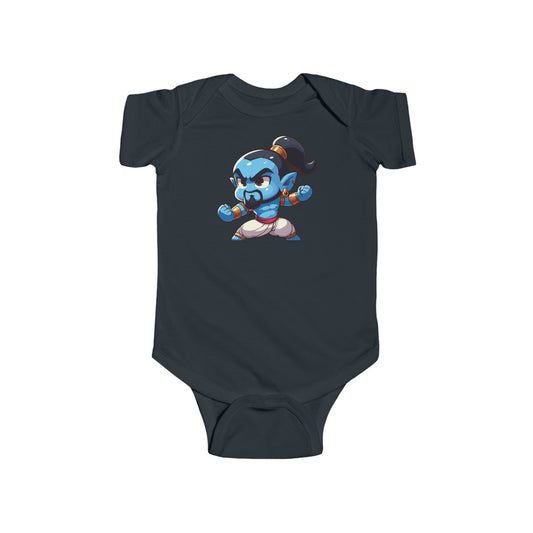 Chibi Genie Infant Fine Jersey Bodysuit