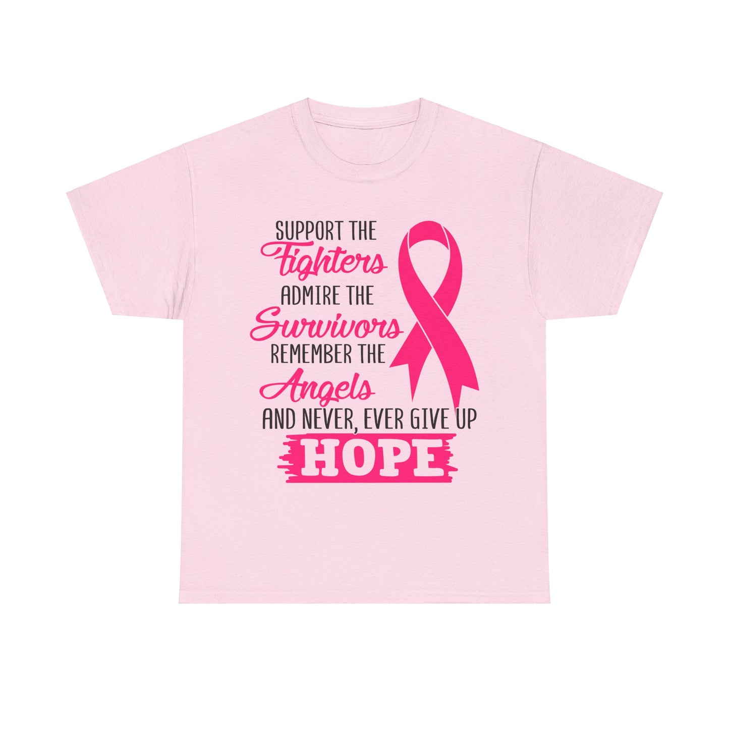 Breast Cancer Shirt, Breast Cancer Survivor Shirt, Breast Cancer Awareness Shirt, Fight For Breast Cancer Shirt