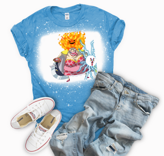 One Piece BigMom Shirt