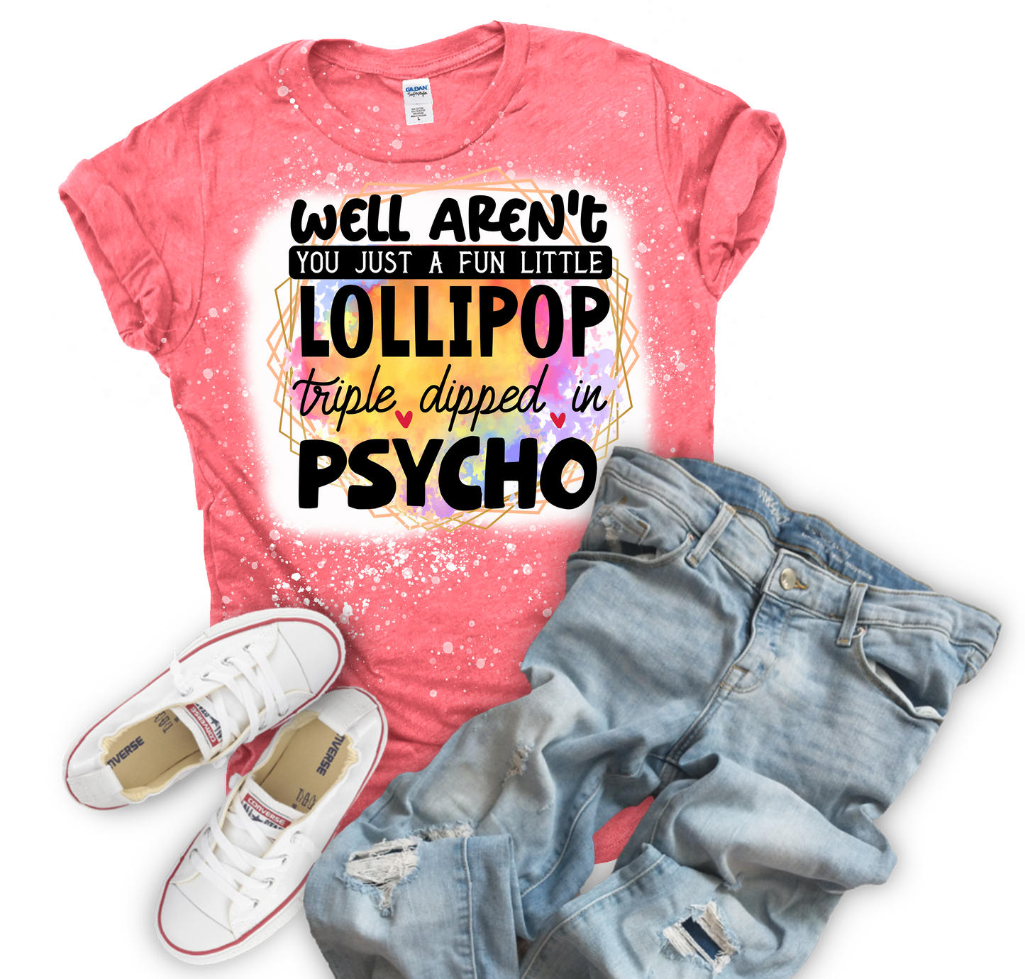 Psycho Lollipop